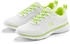 Lascana Sneaker neongrün weiß