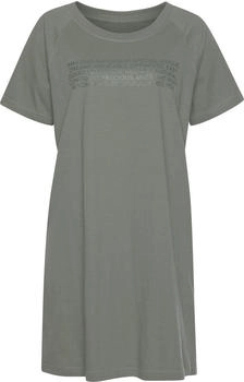 KangaROOS Bigshirt khaki