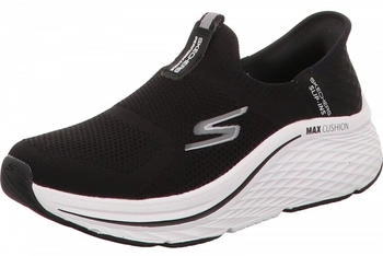 Skechers Max Cushioning Elite 2.0 black/white