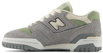 New Balance 550 Women slate grey