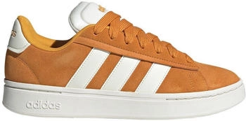 Adidas Grand Court Alpha 00s orange