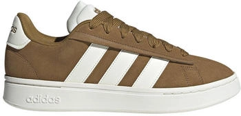 Adidas Grand Court Alpha 00s braun