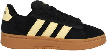 Adidas Grand Court Alpha 00s Damen schwarz/braun