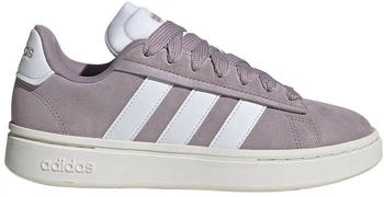 Adidas Grand Court Alpha 00s Damen lila