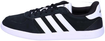 Adidas Breaknet Sleek Damen schwarz/weiß