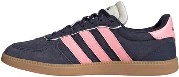 Adidas Breaknet Sleek Damen blau/pink