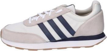 Adidas Run 60s 3.0 (IE3830) wei&szlig;//schwarz