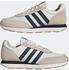 Adidas Run 60s 3.0 (IE3830) weiß//schwarz