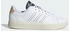 weiß: Adidas Advantage 2.0 Women