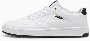Puma Court Classic puma white/black