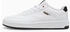 Puma Court Classic puma white/black