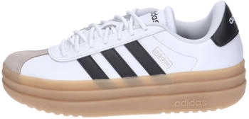 Adidas VL Court Bold Damen wei&szlig;/schwarz