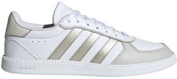Adidas Breaknet Sleek Damen wei&szlig;