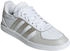 Adidas Breaknet Sleek Damen weiß