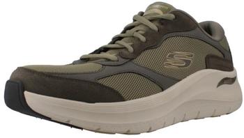 Skechers Arch Fit 2.0 The Keep green