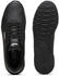 Puma ST Runner v4 Leather black/black/white