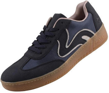 Rieker Low-Top Sneaker (M5512) blue