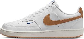 Nike Court Vision Low Next Nature Women white/game royal/sail/flax