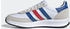 Adidas Run 70s 2.0 cloud white/royal blue/grey one