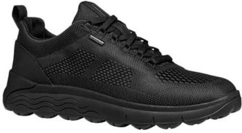 Geox U Spherica 4x4 B Abx (U26FDB) black