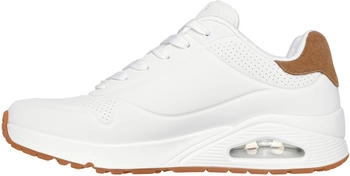 Skechers Uno - Suited on Air (183004) white