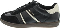 Tamaris Plateausneaker Freizeitschuh, Halbschuh, Schn&uuml;rschuh mit gepolstertem