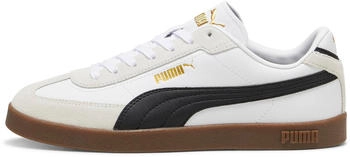 Puma Club II Era white/black