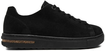 Birkenstock Bend Low Decon Naturleder Nubuk triples black (normal)