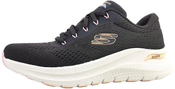 Skechers Arch Fit 2.0 - Big League Women pewter