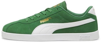 Puma Club II Suede archive green/white/gold