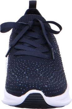 Ara Maya Sneaker blau