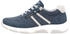 Remonte Dorndorf D1S04 Sneaker Low blau schwarz