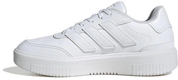 Adidas Courtblock Sneaker IH6171 cloud white cloud white cloud white