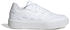 Adidas Courtblock Sneaker IH6171 cloud white cloud white cloud white
