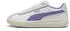 Puma Club Klassika Sneaker 05 puma white lavender alert warm white