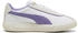 Puma Club Klassika Sneaker 05 puma white lavender alert warm white