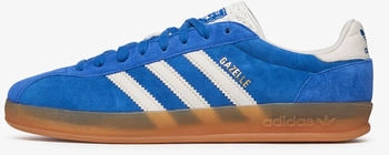 Adidas Gazelle Indoor Pro Schuh blau weiß blau