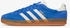 Adidas Gazelle Indoor Pro Schuh blau weiß blau