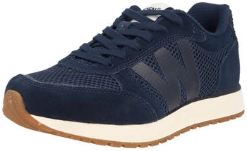 Woden Ronja Icon Damen blau