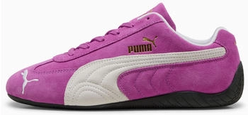Puma Speedcat OG Sneaker rosa mauve