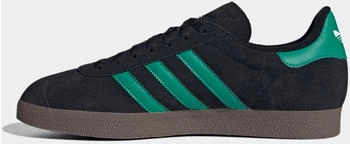 Adidas Schuh core schwarz court grün cloud weiß