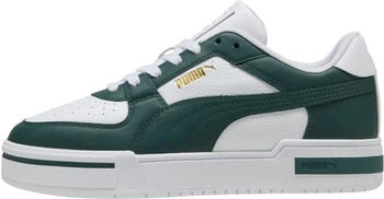 Puma California Pro Classic II weiss gr&uuml;n