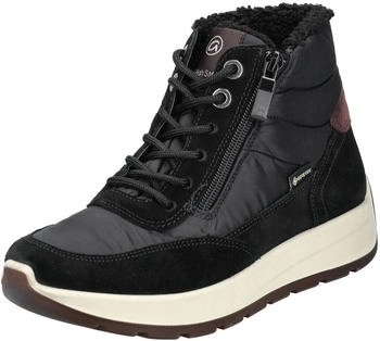 Ara Sneaker Textil Schn&uuml;rung A-Ware
