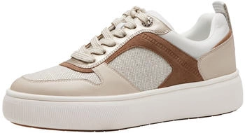 Tamaris Sneaker beige braun