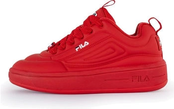 Fila Superbubble rot