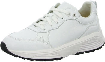 Xsensible Schnürschuhe 33009 4 101-G Chain weiß