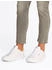 Tommy Hilfiger Icon Court Pinperf Lth Sneaker weiß
