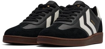 Hummel VM78 CPH LS Sneaker 2114 schwarz wei&szlig;