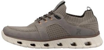 Rieker Sneaker Low 04351 beige