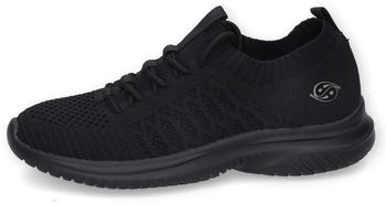 Dockers by Gerli Slip-On Sneaker schwarz
